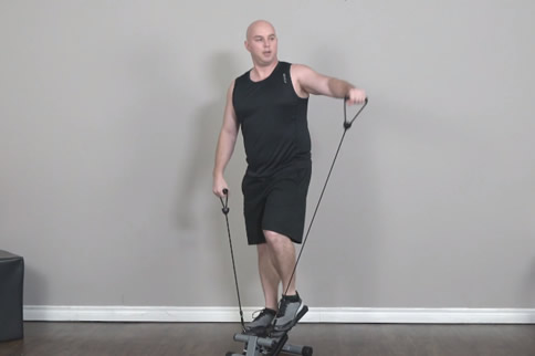 Stepper